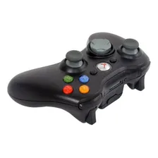 Controle Joystick Sem Fio Xbox360 Resistente A Quedas Foto mini 1