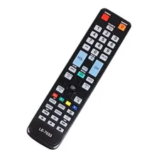 Controle Le-7033 Para Tv Lcd Aa59-00433a Foto  mini 1