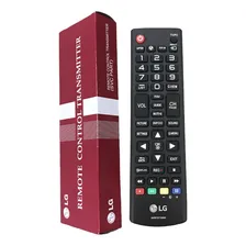 Controle LG 32lx300c 32lx330c 32lx330h 43lv300c 43lw300c Foto  mini 1