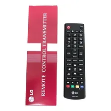 Controle LG 32lx300c 32lx330c 32lx330h 43lv300c 43lw300c Foto mini  2