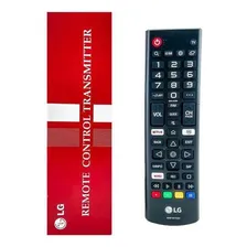 Controle LG 43 49 Ud 49lk 50 Uk6520psa Modelo 5304 Foto mini 2