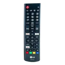 Controle LG 43 49 Ud 49lk 50 Uk6520psa Modelo 5304 Foto mini 1