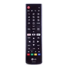 Controle Lg Akb75095315 Cr315 Foto mini 1