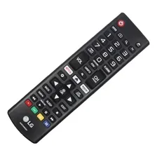Controle Lg Akb75095315 Cr315 Foto mini 2