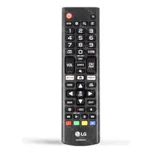 Controle Lg Akb75095315 Cr315 Foto mini 4