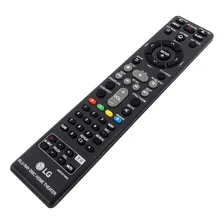 Controle LG Bh6730s (akb73775802) Foto mini 2