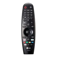 Controle LG Magic Remote An-mr2020 Foto  mini 1