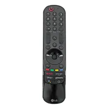 Controle LG Mr21ga Smart Para Tv 50 LG 4k Led 50up7550 2021 Foto mini 1