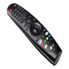 Controle LG Smart Magic Thinq Ai Modelo An-mr18ba Foto mini 4