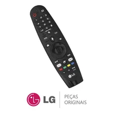 Controle LG Smart Magic Thinq Ai Modelo An-mr18ba Foto mini 2