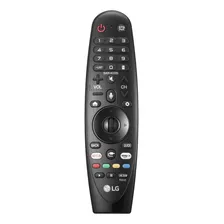 Controle LG Smart Magic Thinq Ai Modelo An-mr18ba Foto mini 1
