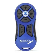 Controle Longa Distancia Jfa K1200 Azul Foto mini 3