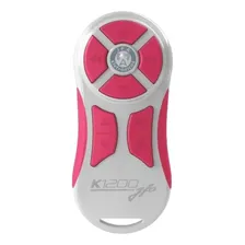 Controle Longa Distancia Jfa K1200 Rosa Foto mini  2