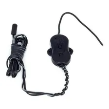 Controle Longa Distancia Jfa K600 Preto Com Verde Foto mini 2