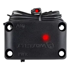 Controle Longa Distancia Stetsom Sx1 Universal Vermelho Foto mini 3