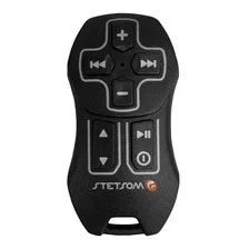 Controle Longa Distancia Stetsom Sx2 Light Completo Colorido Cor Preto Foto mini 3
