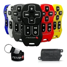 Controle Longa Distancia Stetsom Sx2 Light Completo Colorido Cor Preto Foto mini 1