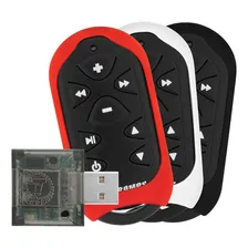 Controle Longa Distancia Taramps Connect Control Funções Cor Preto Foto mini 4
