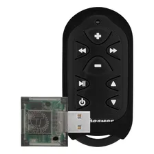 Controle Longa Distancia Taramps Connect Control Funções Cor Preto Foto mini 1