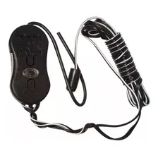 Controle Longa Distância Jfa K600 K 600 K-600 Completo Foto mini 2