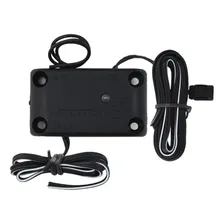 Controle Longa Distância Stetsom Sx2 500 Metros Cores Cor Branco Foto mini 2