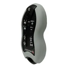 Controle Longa Distância Stetsom Sx2 500m Preto + Central Cor Branco Foto mini 4