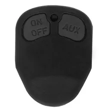 Controle Look Out Serve Linha Positron Antiga Ak E Ax 433,92 Foto mini 1