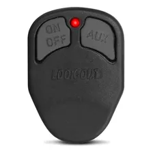 Controle Look Out Serve Linha Positron Antiga Ak E Ax 433,92 Foto mini 2