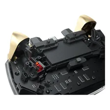 Controle Machenike G5 Pro V2 Com Dock Edição De Colecionador Cor Dourado Foto mini 4