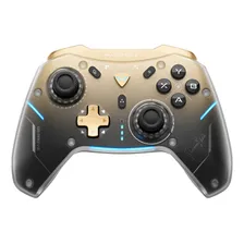 Controle Machenike G5 Pro V2 Com Dock Edição De Colecionador Cor Dourado Foto mini 2