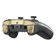 Controle Machenike G5 Pro V2 Com Dock Edição De Colecionador Cor Dourado Foto mini 3