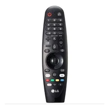 Controle Magic LG 2020 MR20ga Akb75855501 Foto mini 1