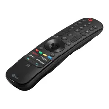 Controle Magic LG An-mr21gc Oled77c1psa Akb76036503 Foto mini  3