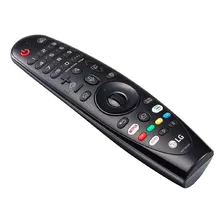 Controle Magic Tv LG Uj6525 Uj6545 Uj6565 Uj6585 An-mr650a Foto mini 3