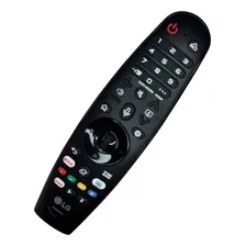 Controle Magic Tv LG Uj6525 Uj6545 Uj6565 Uj6585 An-mr650a Foto mini 2