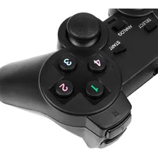 Controle Manete Joystick Usb Para Pc Notebook Computador Foto mini 4