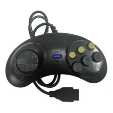 Controle Mega Drive Pronta Foto mini 2