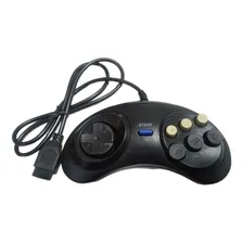 Controle Mega Drive Pronta Foto mini 1