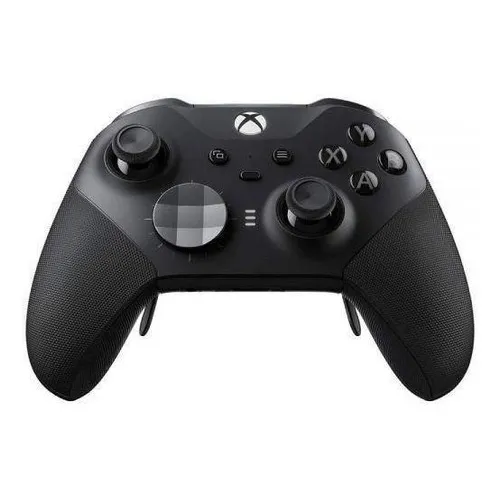 Controle Microsoft Xbox Elite Series 2 Preto Wireless Foto 1