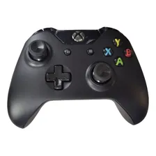 Controle Microsoft Xbox One Wireless Controller Cor Sem Fio Preto Foto mini 3