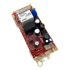 Controle M贸dulo Placa Geladeira Consul Crm37eb W10632497 Bi Foto mini 1