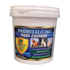 Controle Mosca Do Chifre/carrapatos Para Equinos Trato-pxa Foto  mini 1