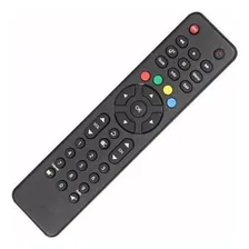 Controle Oi Tv Livre Hd Ses6 Rc3073805/01 Compatível Foto  mini 1