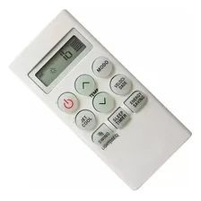Controle P/ Ar Condicionado CompatÃvel LG Smile Usnq122hsg3 Foto mini 2