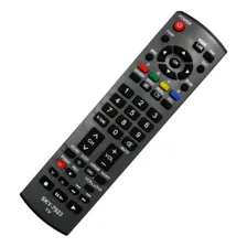 Controle Panasonic Lcd Sky-7923 Foto mini 1