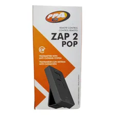 Controle Para Abrir/fechar Portão Automático Marca Ppa Foto mini  3