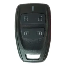Controle Para Alarme Presença Nexkor Linha Nxk200 Moto Foto mini 1