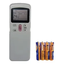 Controle Para Ar Condicionado Springer Midea Foto mini  2