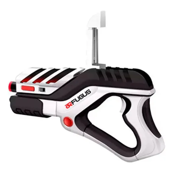 Controle Para Celular Joystick Bluetooth Realidade Aumentada Foto 1