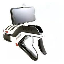 Controle Para Celular Joystick Bluetooth Realidade Aumentada Foto mini  2